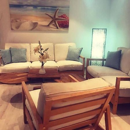 La Tejita Beachhouse Экстерьер фото