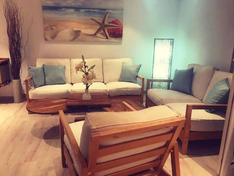 La Tejita Beachhouse Экстерьер фото