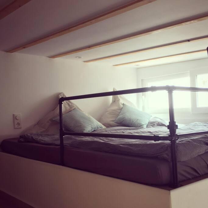 La Tejita Beachhouse Экстерьер фото